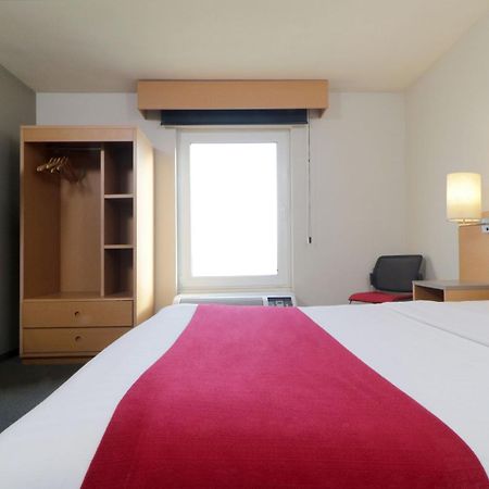 City Express By Marriott Tepotzotlan Luaran gambar