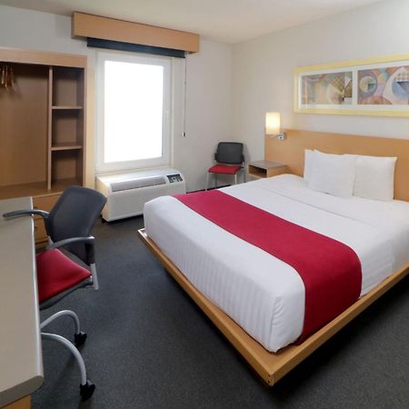 City Express By Marriott Tepotzotlan Luaran gambar