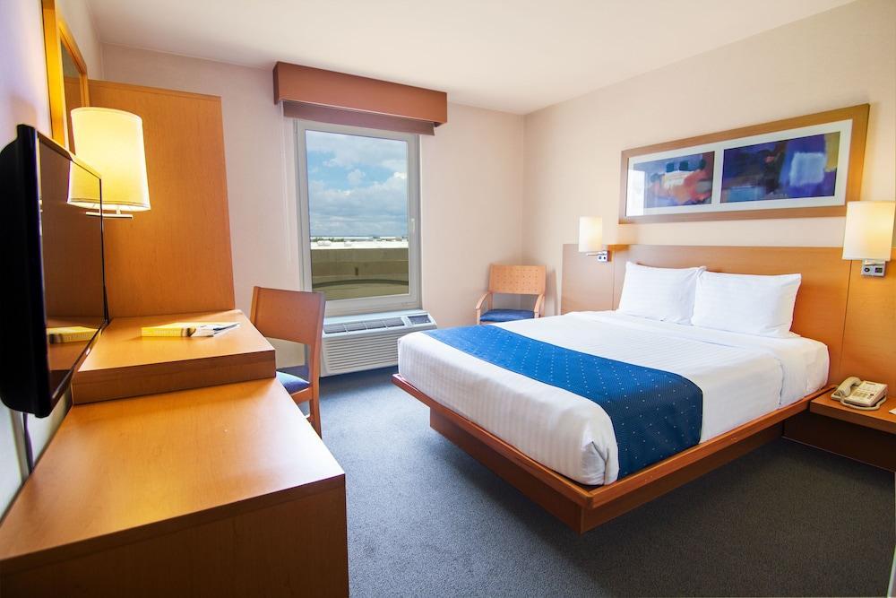 City Express By Marriott Tepotzotlan Luaran gambar