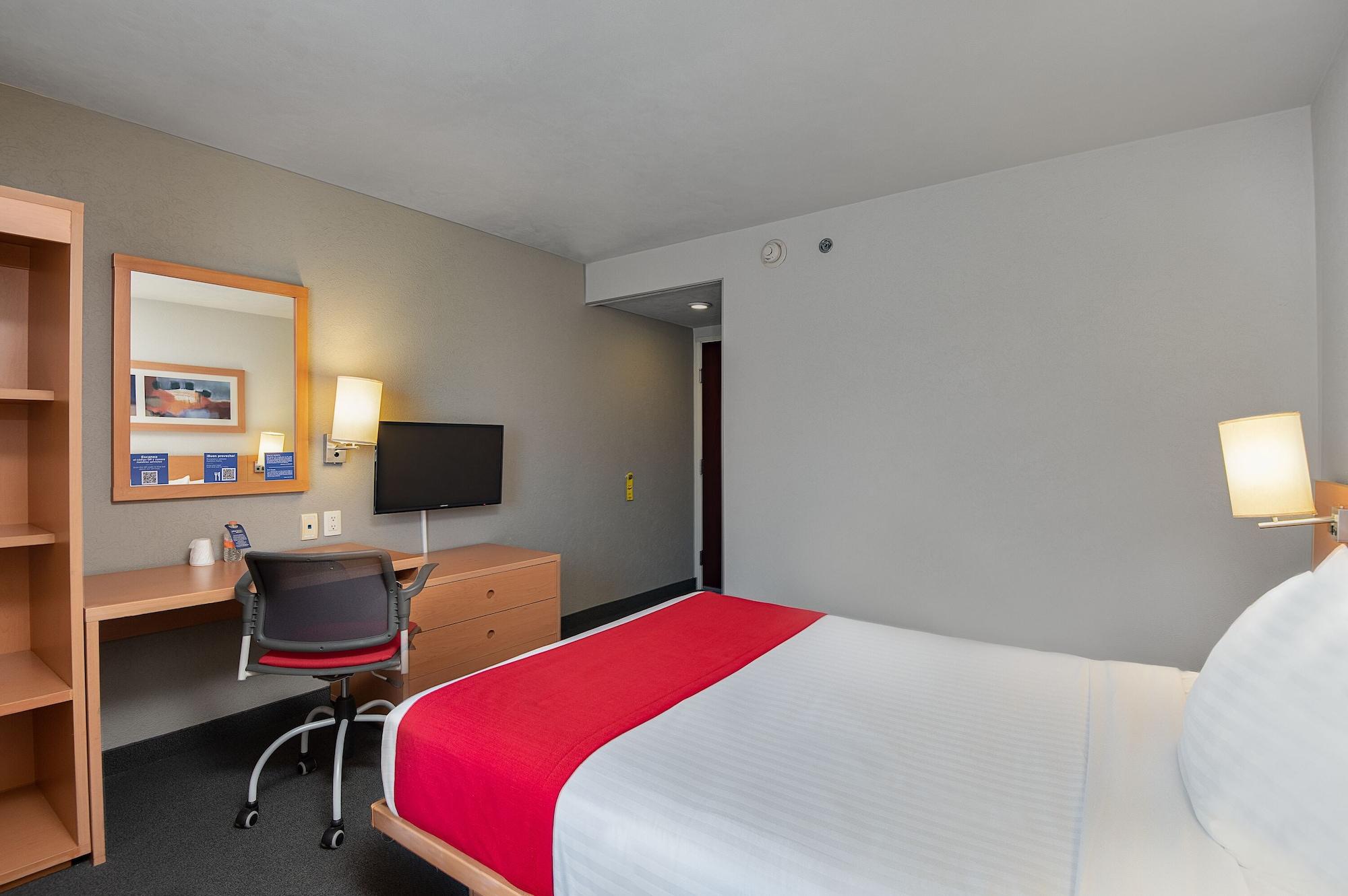 City Express By Marriott Tepotzotlan Luaran gambar