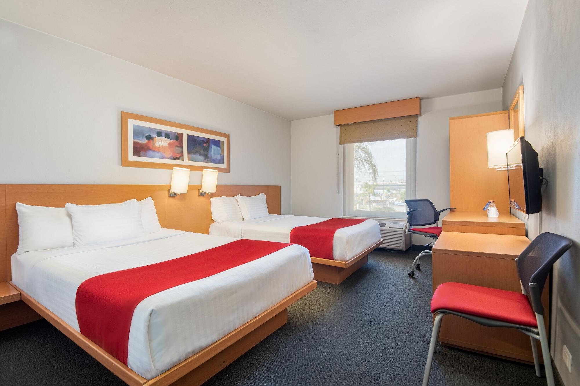 City Express By Marriott Tepotzotlan Luaran gambar