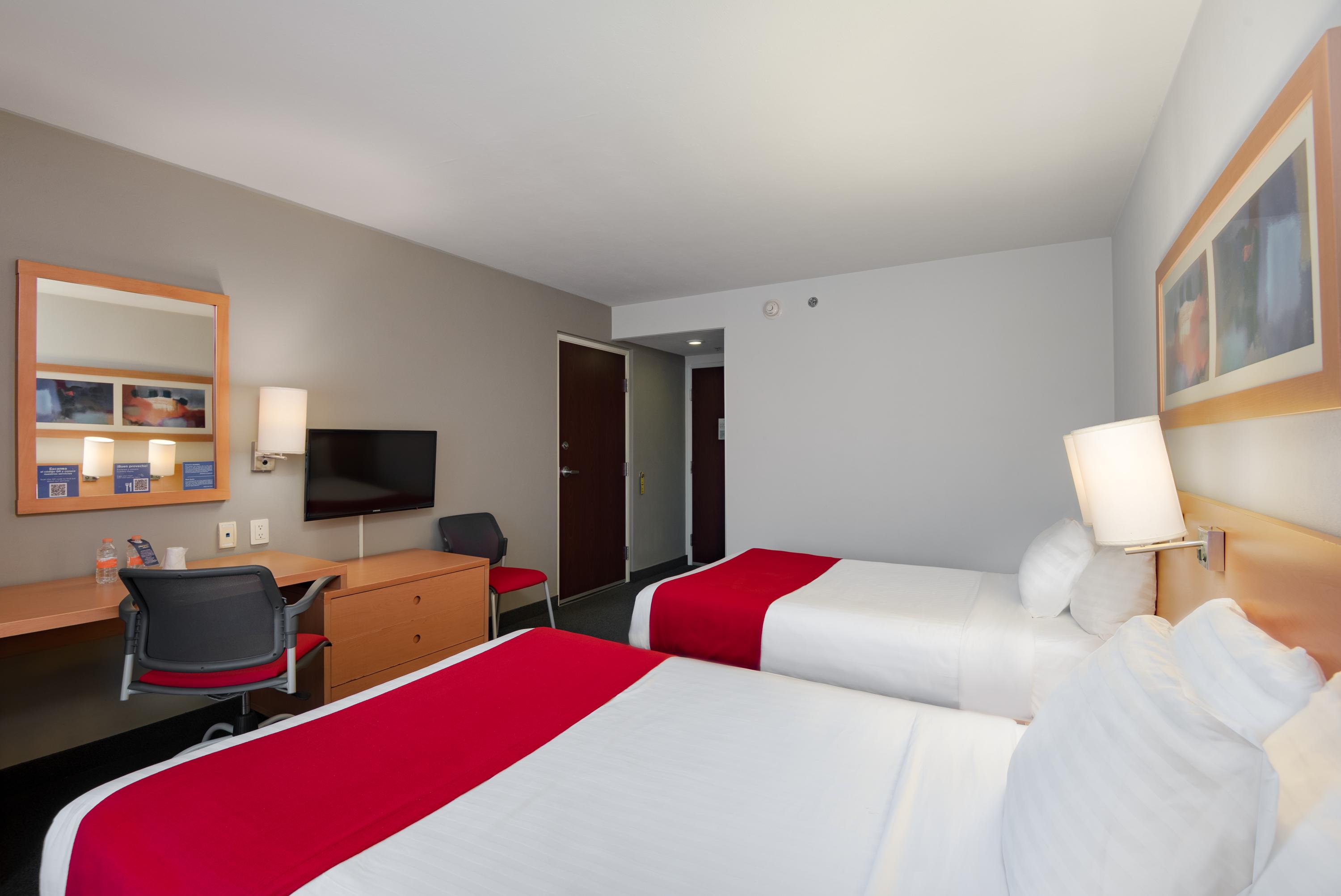 City Express By Marriott Tepotzotlan Luaran gambar