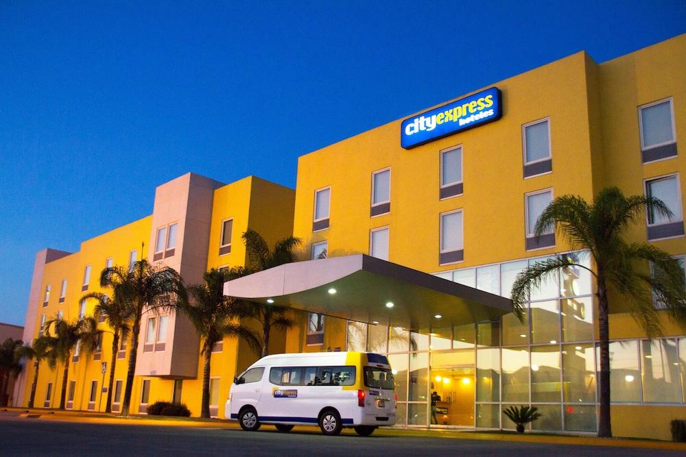 City Express By Marriott Tepotzotlan Luaran gambar