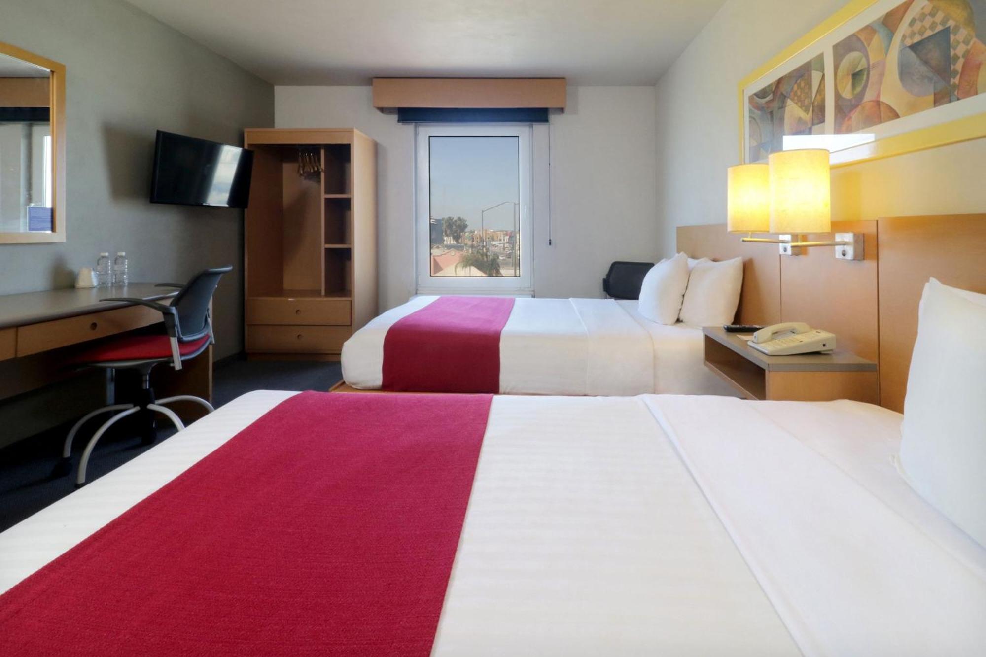 City Express By Marriott Tepotzotlan Luaran gambar