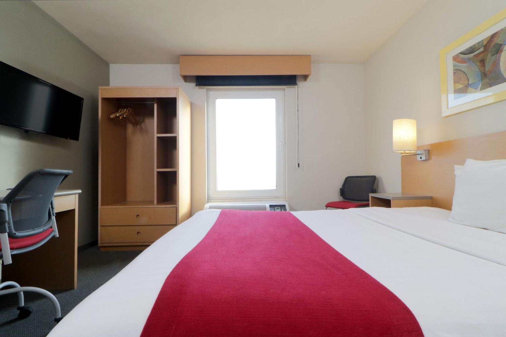 City Express By Marriott Tepotzotlan Luaran gambar