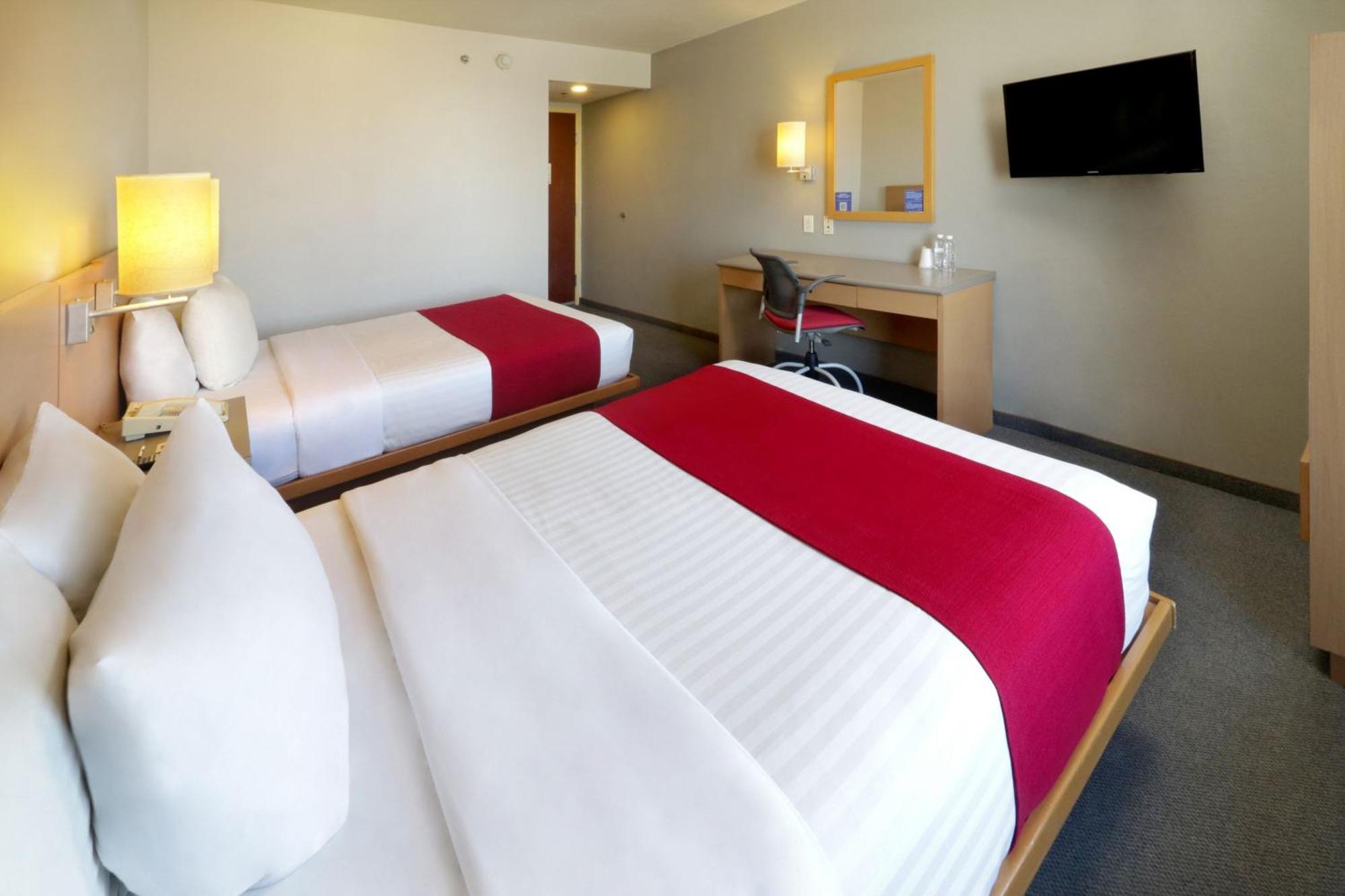 City Express By Marriott Tepotzotlan Luaran gambar