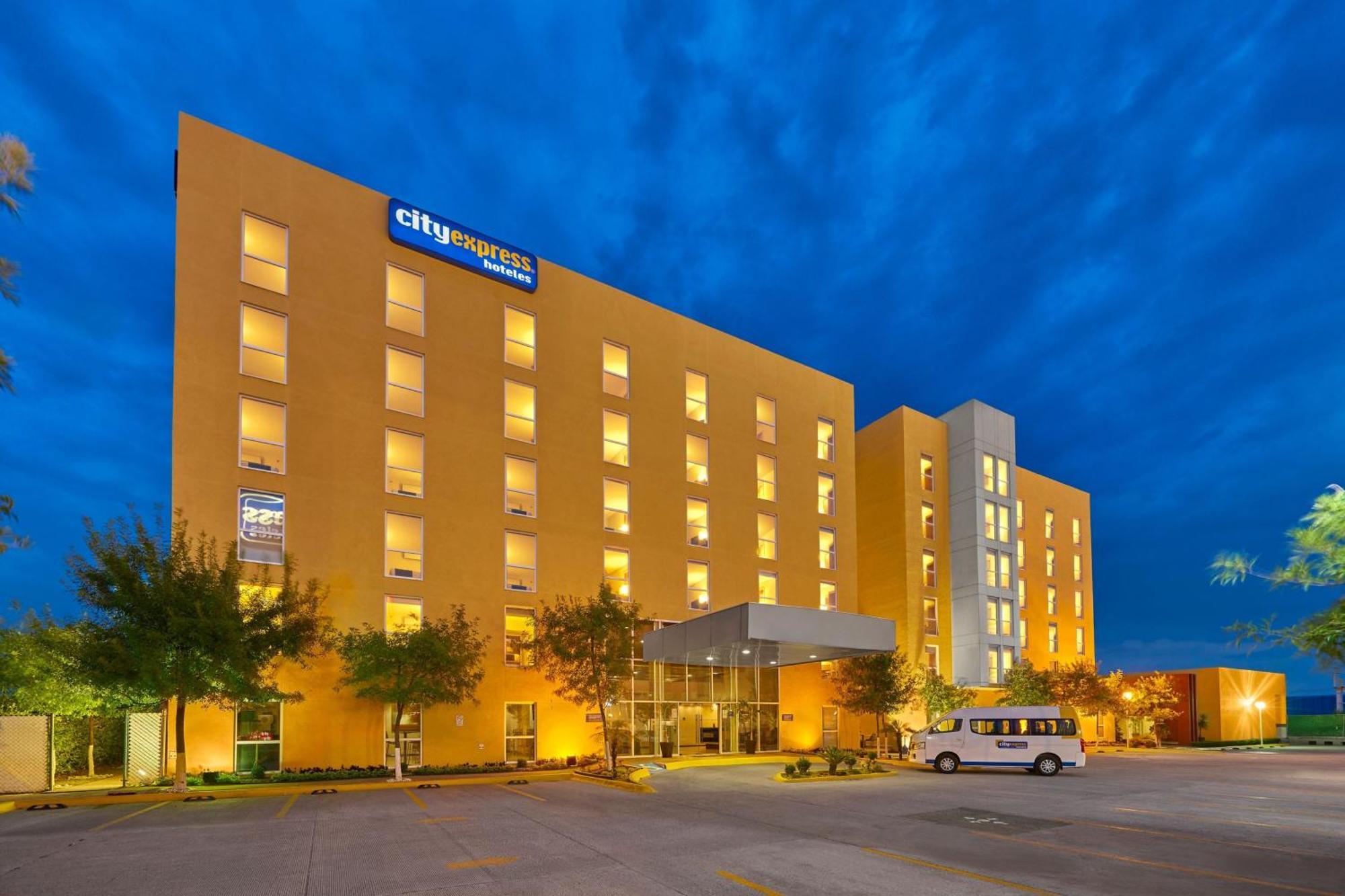City Express By Marriott Tepotzotlan Luaran gambar