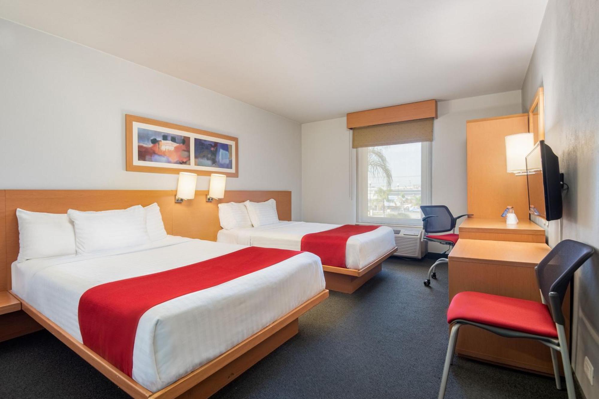 City Express By Marriott Tepotzotlan Luaran gambar