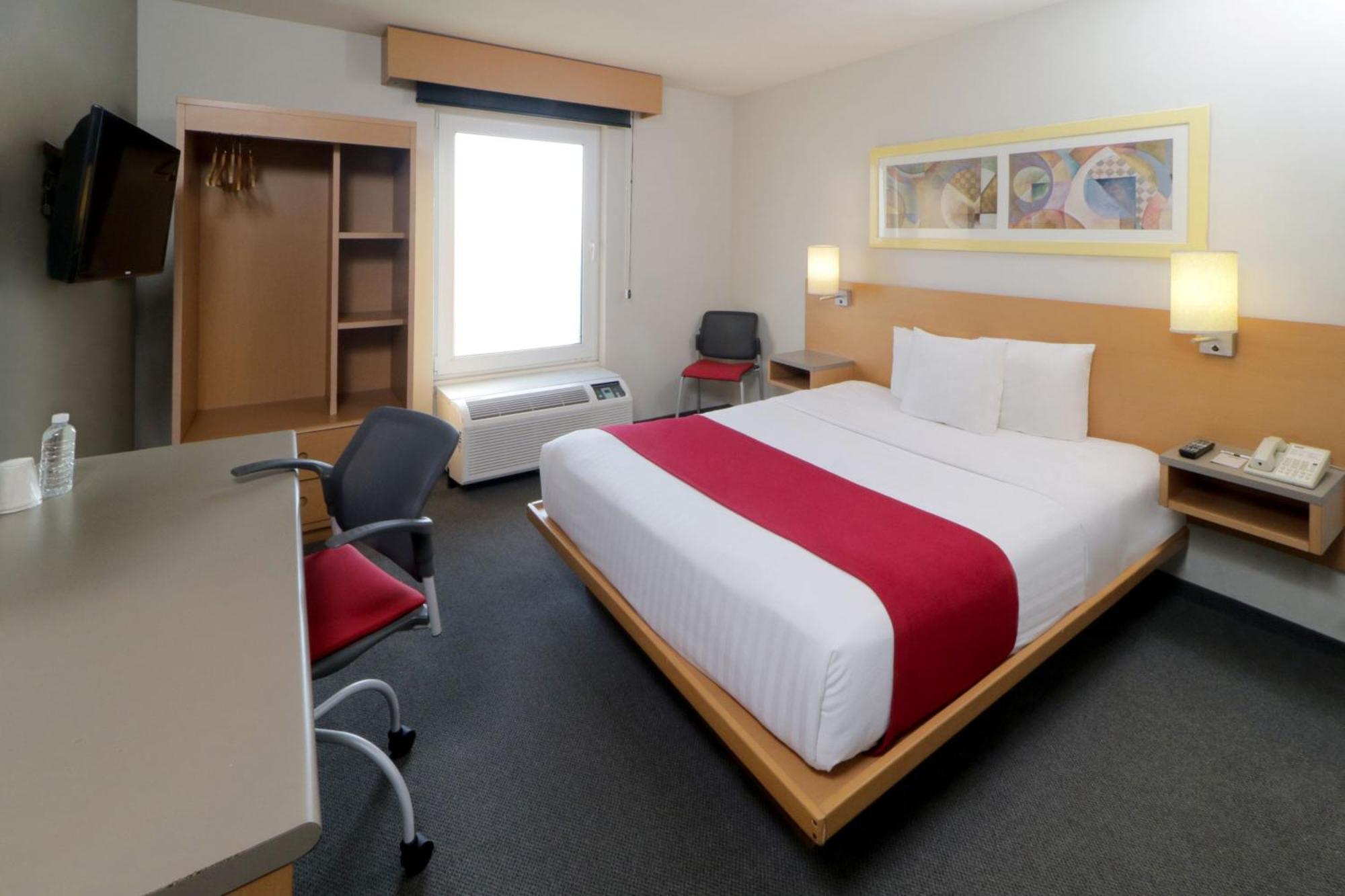 City Express By Marriott Tepotzotlan Luaran gambar