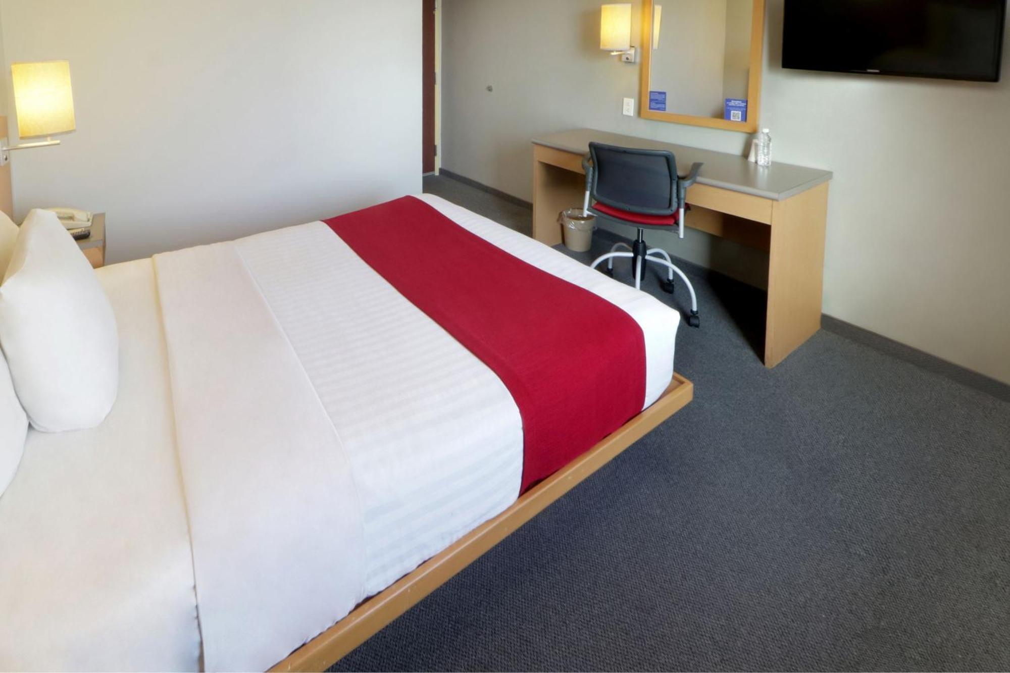 City Express By Marriott Tepotzotlan Luaran gambar