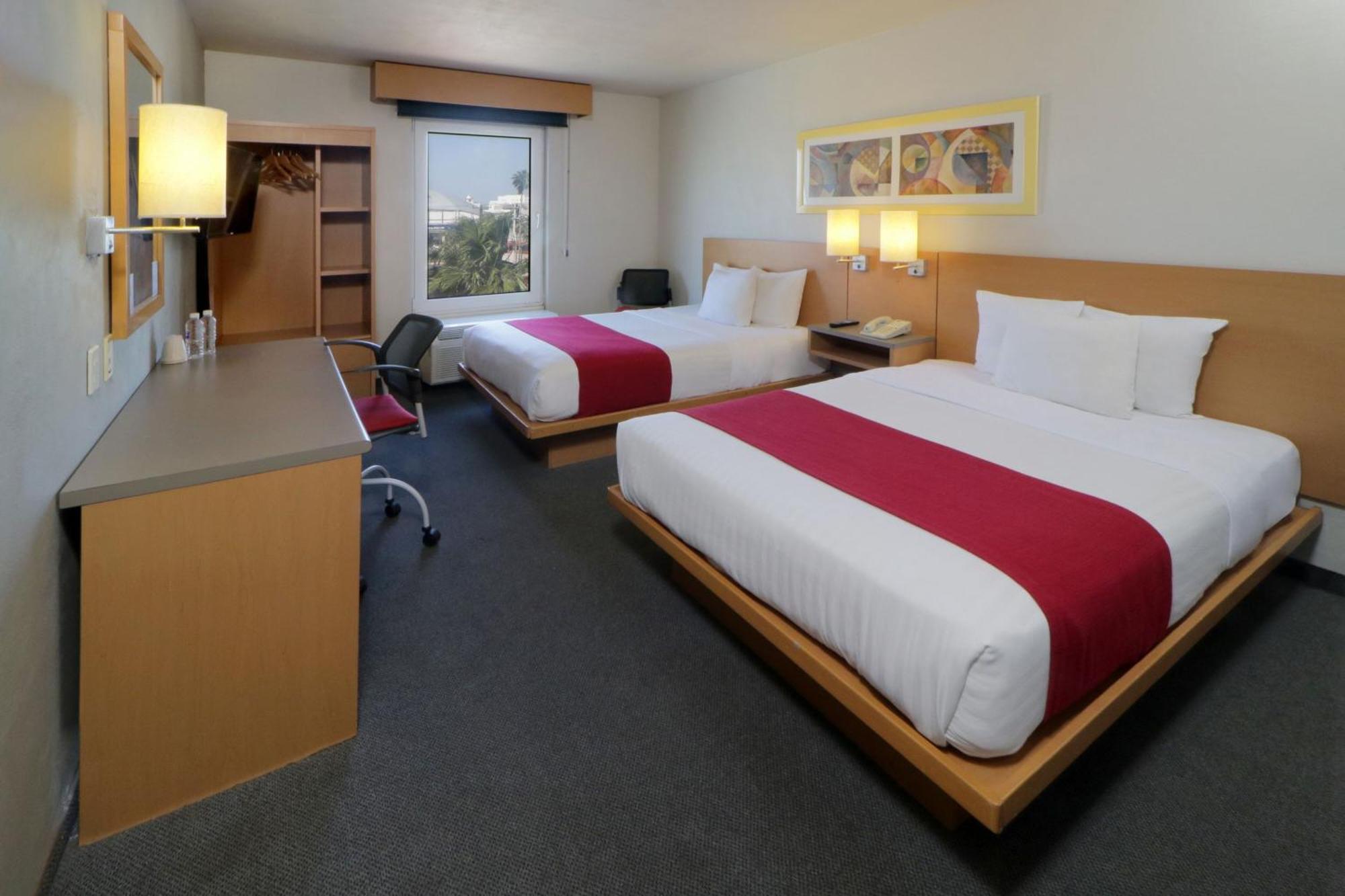 City Express By Marriott Tepotzotlan Luaran gambar