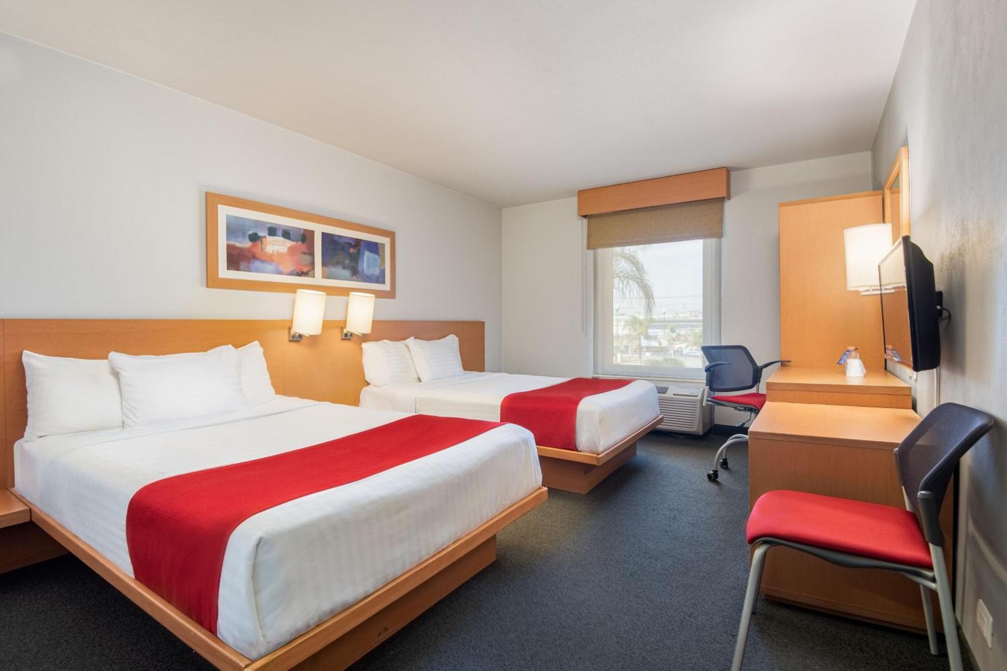 City Express By Marriott Tepotzotlan Luaran gambar